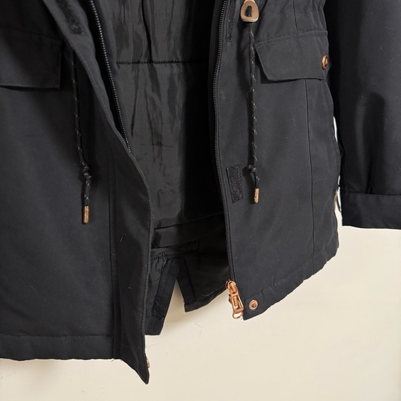 Firefly Winter Jacket - Picture 10 of 16